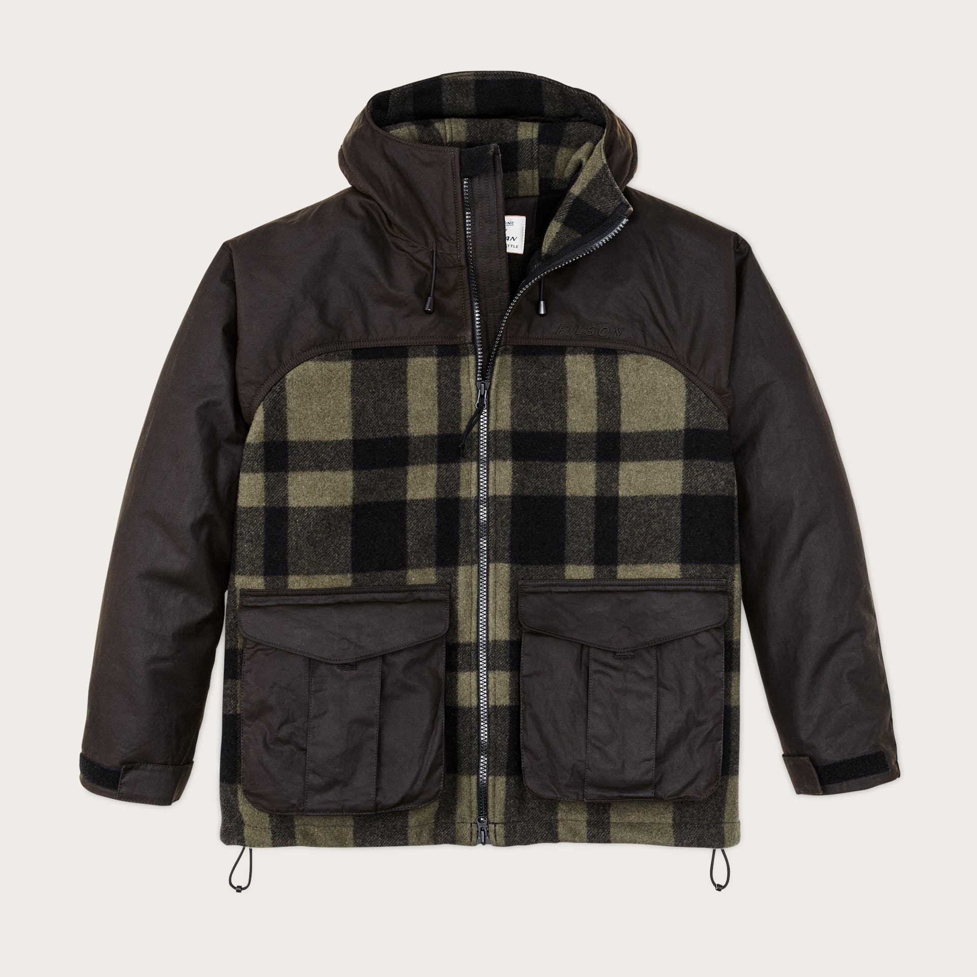 Men's Wool Jackets | Filson