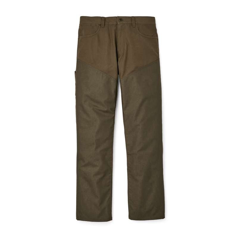 Filson Dry Tin Cloth Utility Pants Review: Work Pants You Could Wear Every  Day