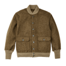 CCC Wool Bomber Jacket