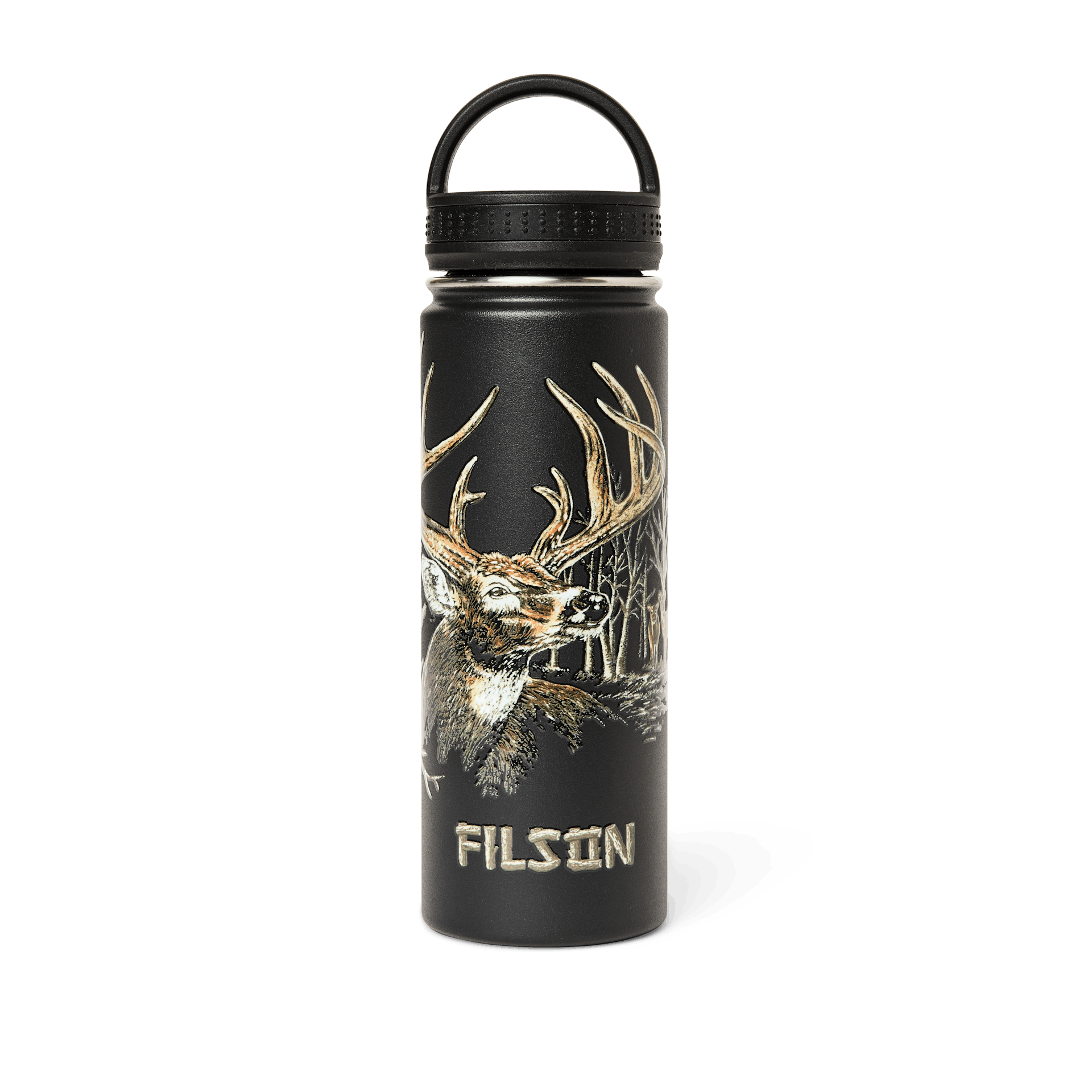 FilsonフィルソンWater Bottle 水筒