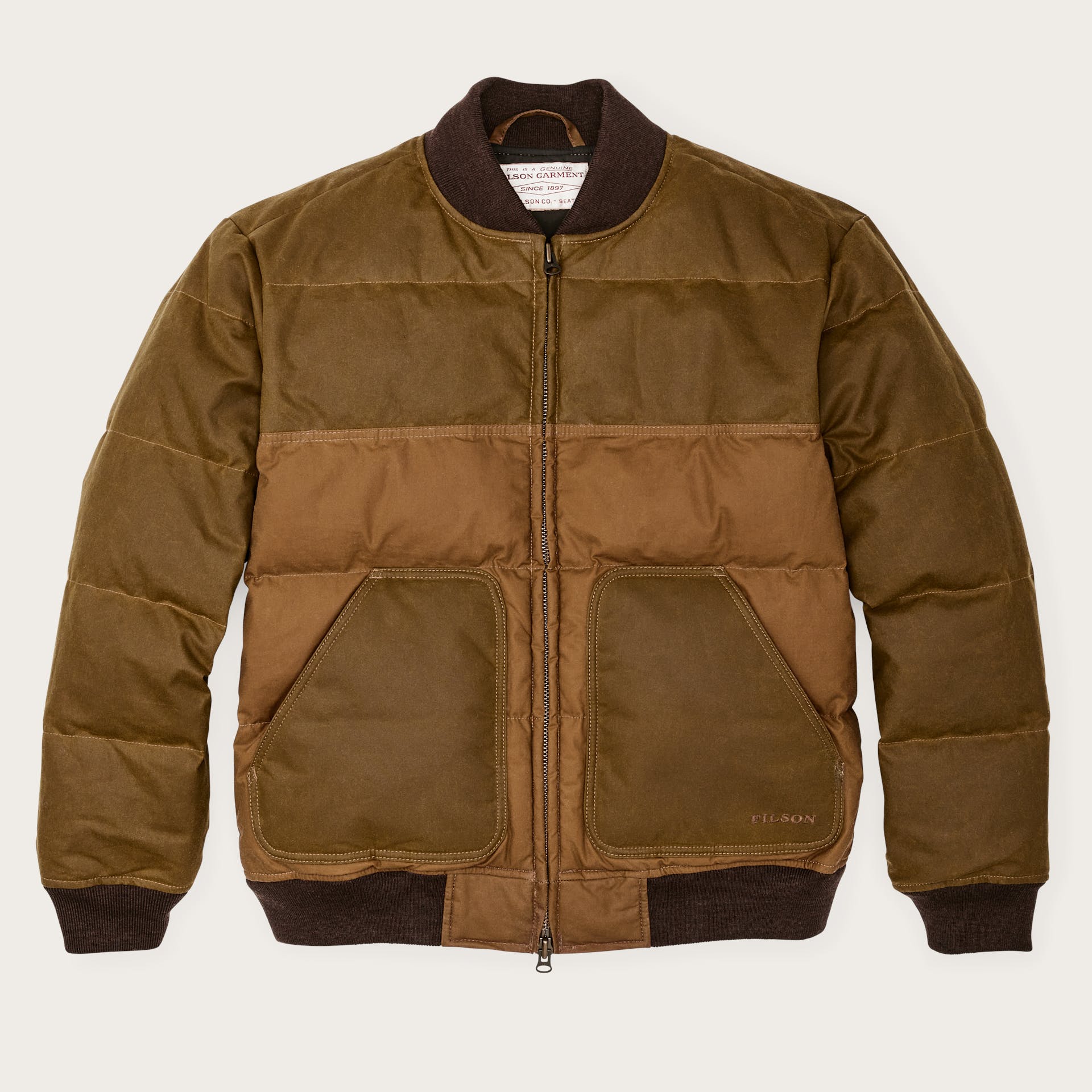 Better Outdoor Coats Jackets Filson