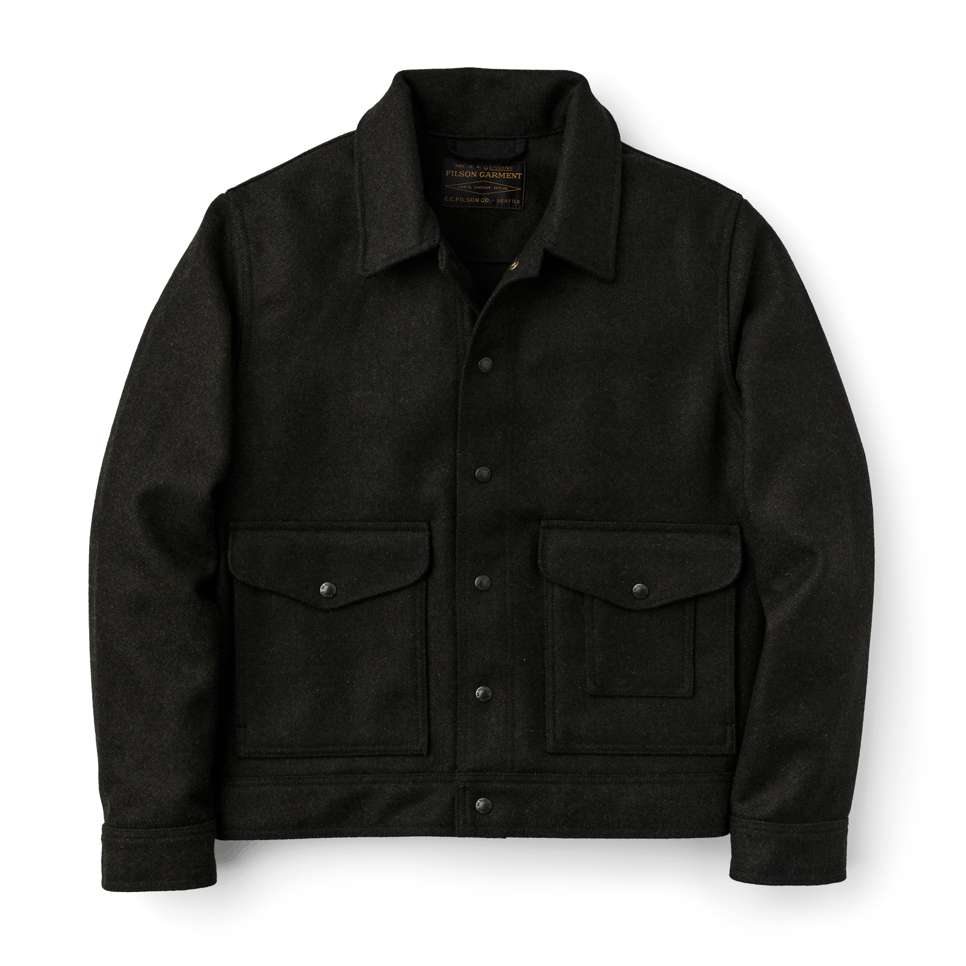 Filson Wool Jacket Liner
