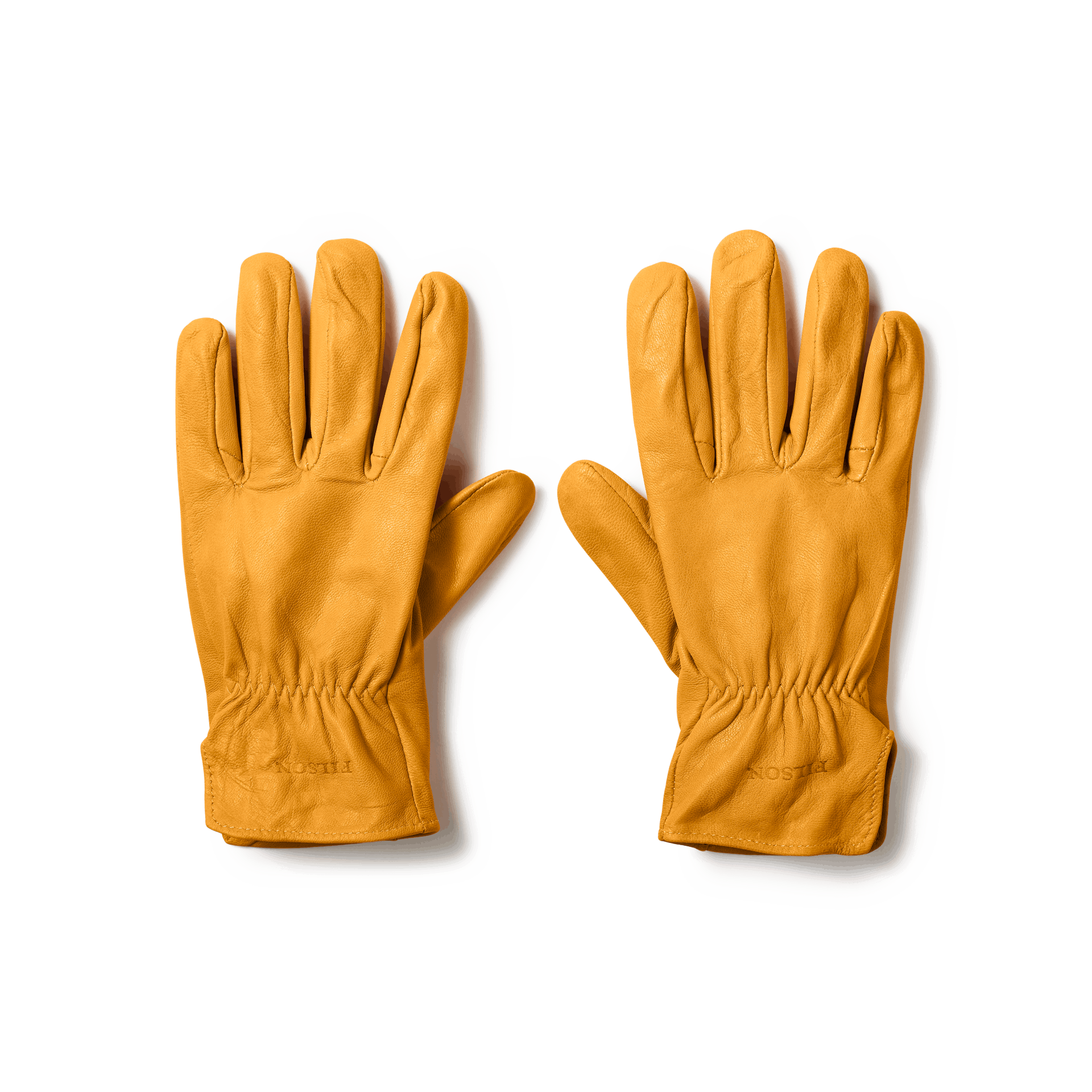 goatskin gloves