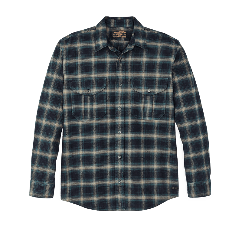 Lined Flannel Shirt - United States