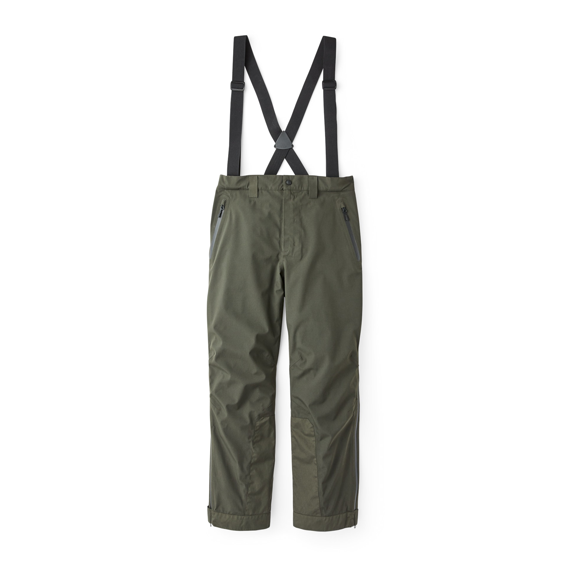 Men's Skagit Rain Pants — Waterproof Pants
