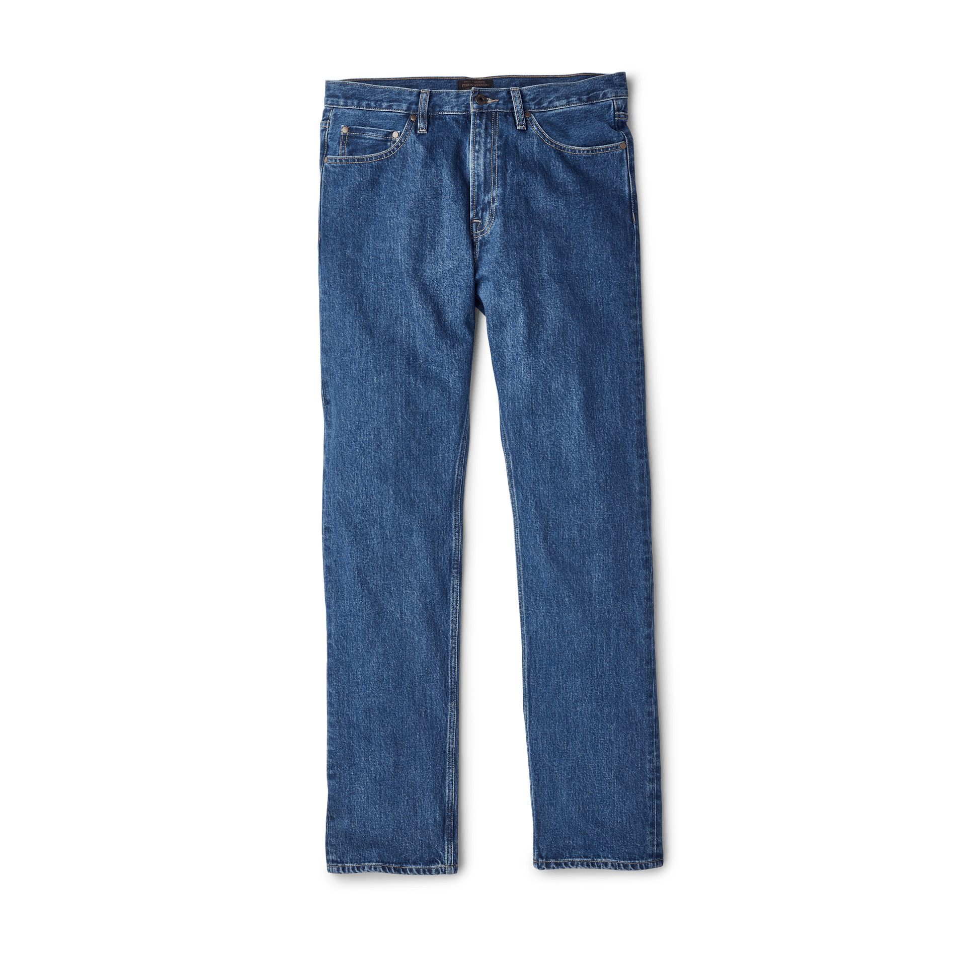 Men's Rail-Splitter Denim Jeans | Filson
