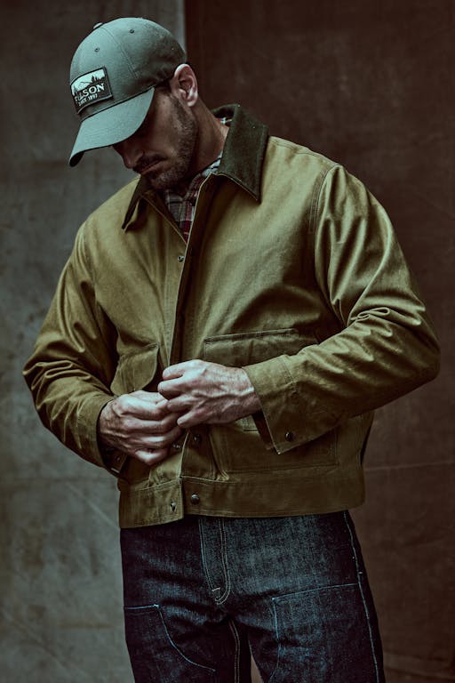 Filson Clothing ubicaciondepersonas.cdmx.gob.mx
