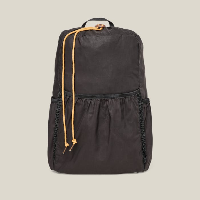 CLN Backpack (Brown), Men's Fashion, Bags, Backpacks on Carousell