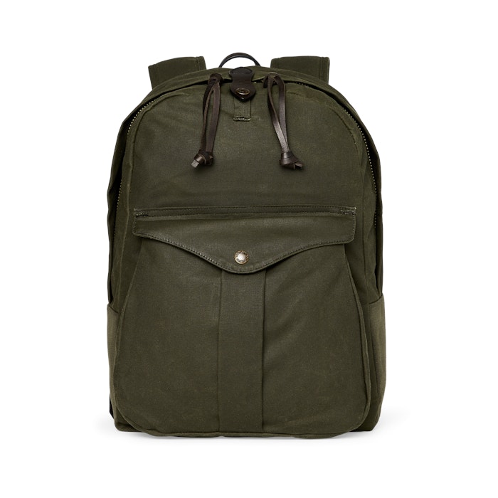 Filson's Journeyman Backpack