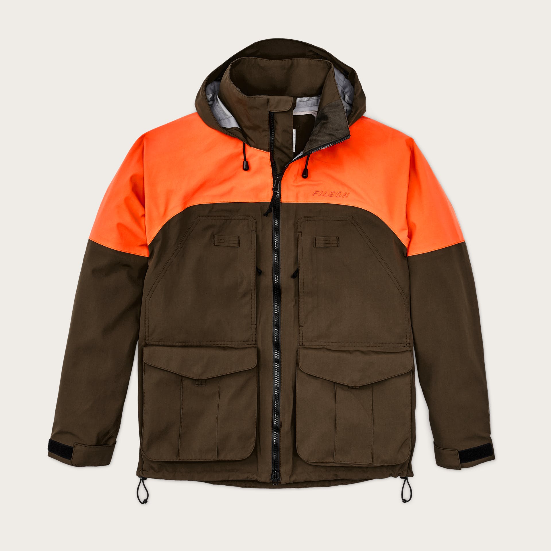 Upland Hunting Clothes Filson