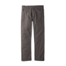 Flannel-Lined Dry Tin Cloth Pants