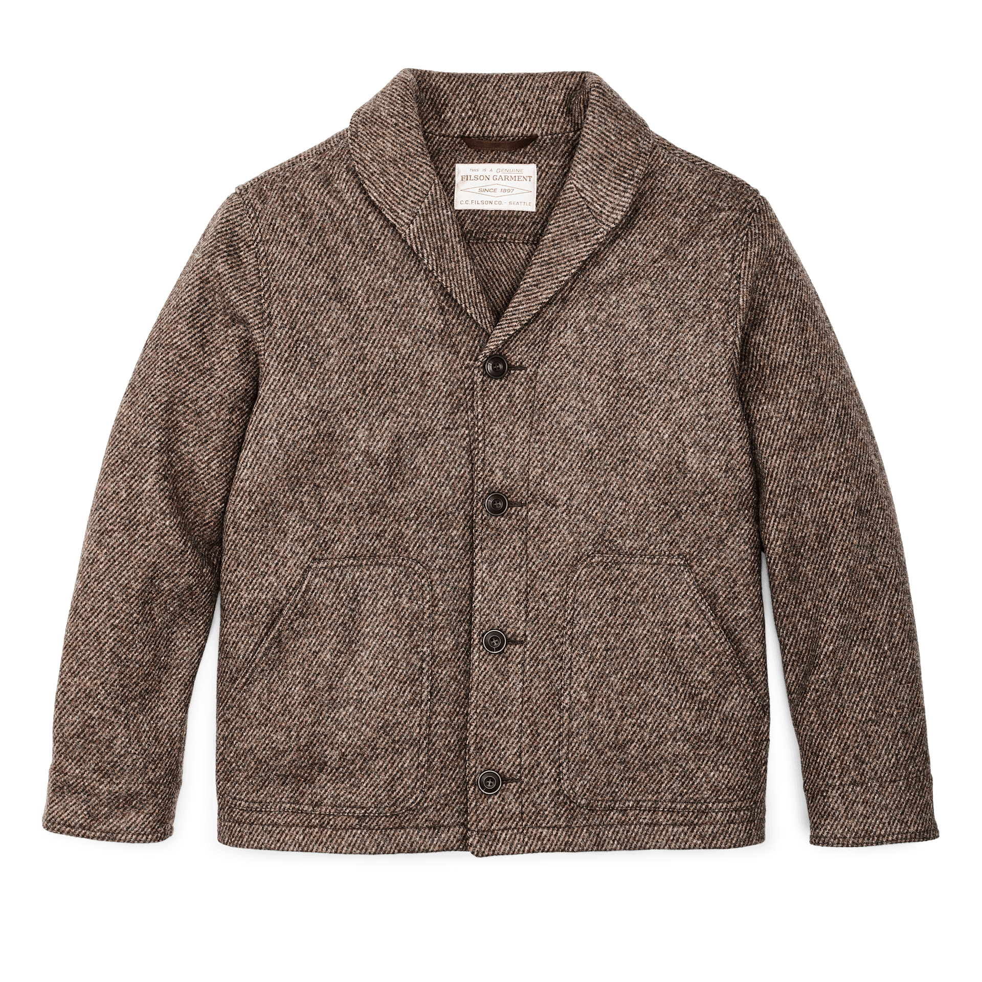 Men's Outerwear | Filson