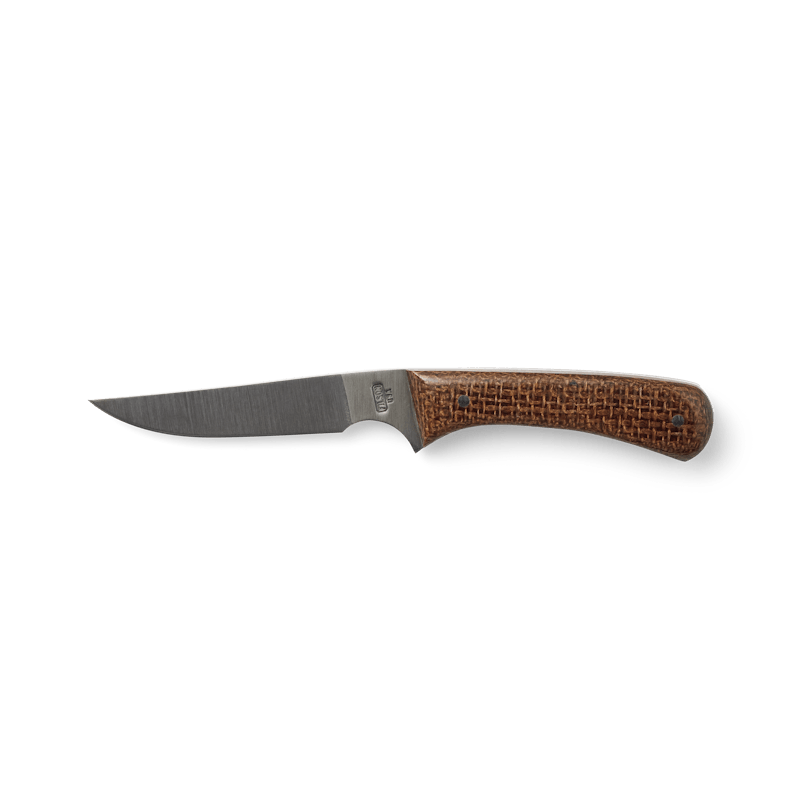 Filson Bird And Trout Knife
