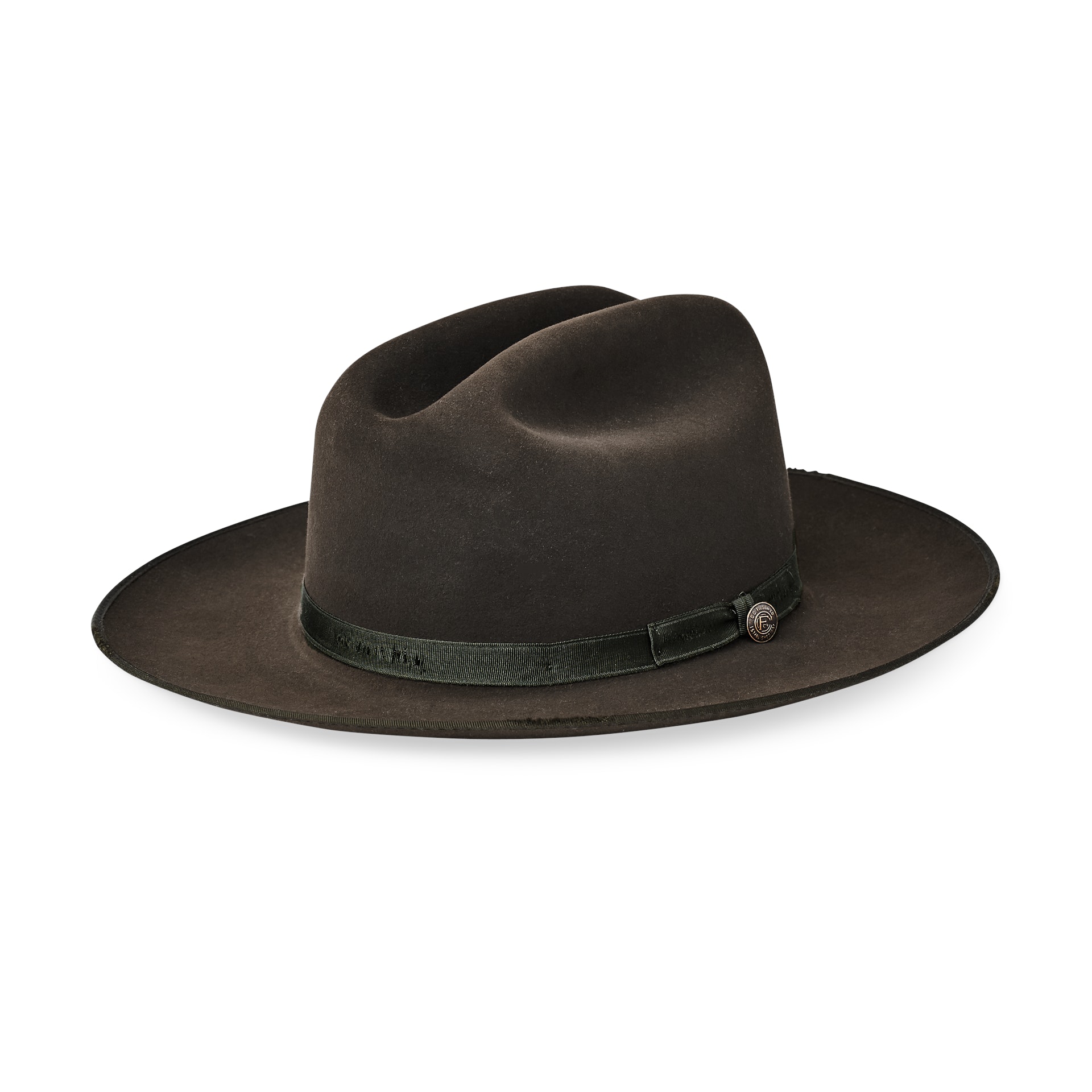 Filson x Stetson Eagle Ranch Hat