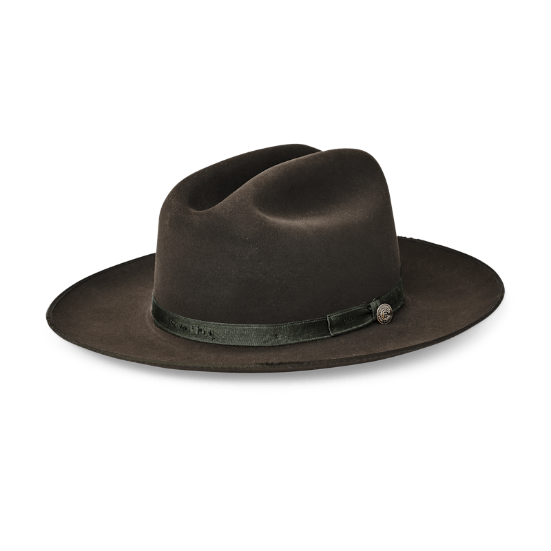 Filson x Stetson Eagle Ranch Hat
