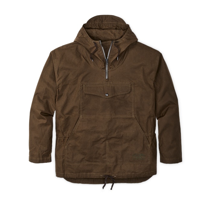 Best anorak for men to wear now. 
