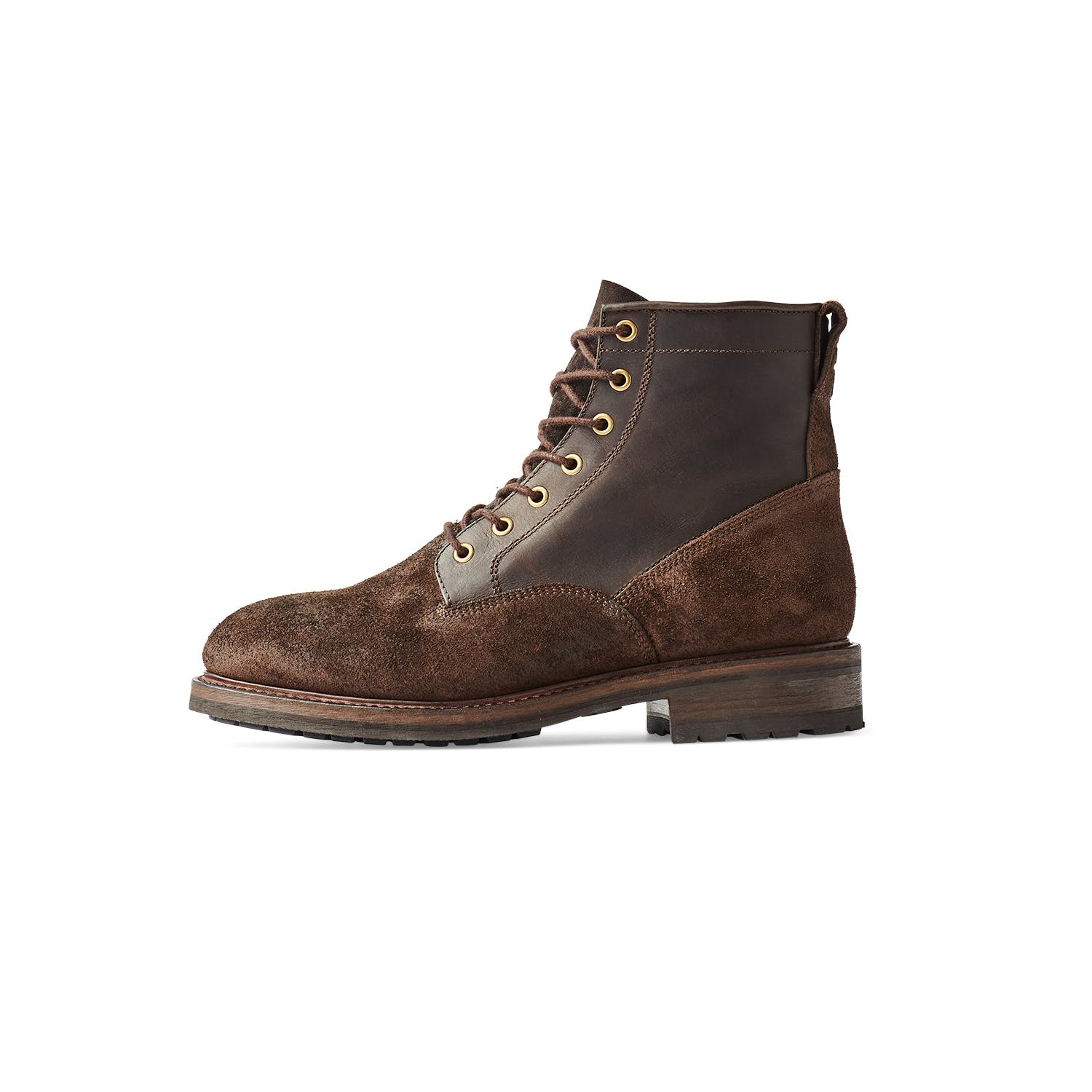 Boots: Footwear - Filson