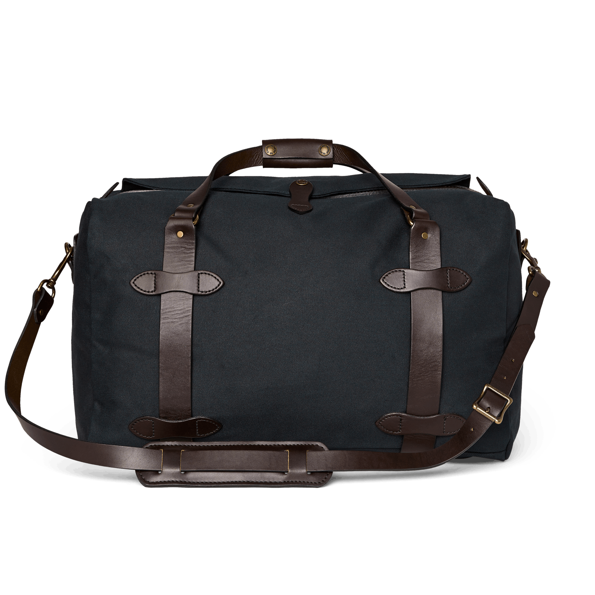 Unlock Wilderness' choice in the Filson Vs Patagonia comparison, the Medium Rugged Twill Duffle Bag by Filson
