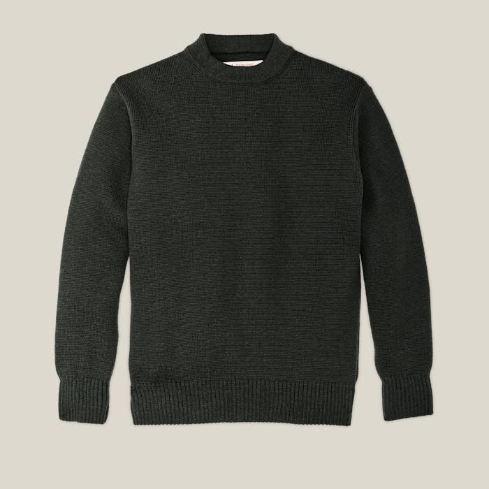 Premium Wool Sweaters | Filson