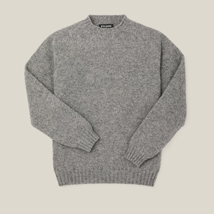 4GG Heritage Crewneck Sweater