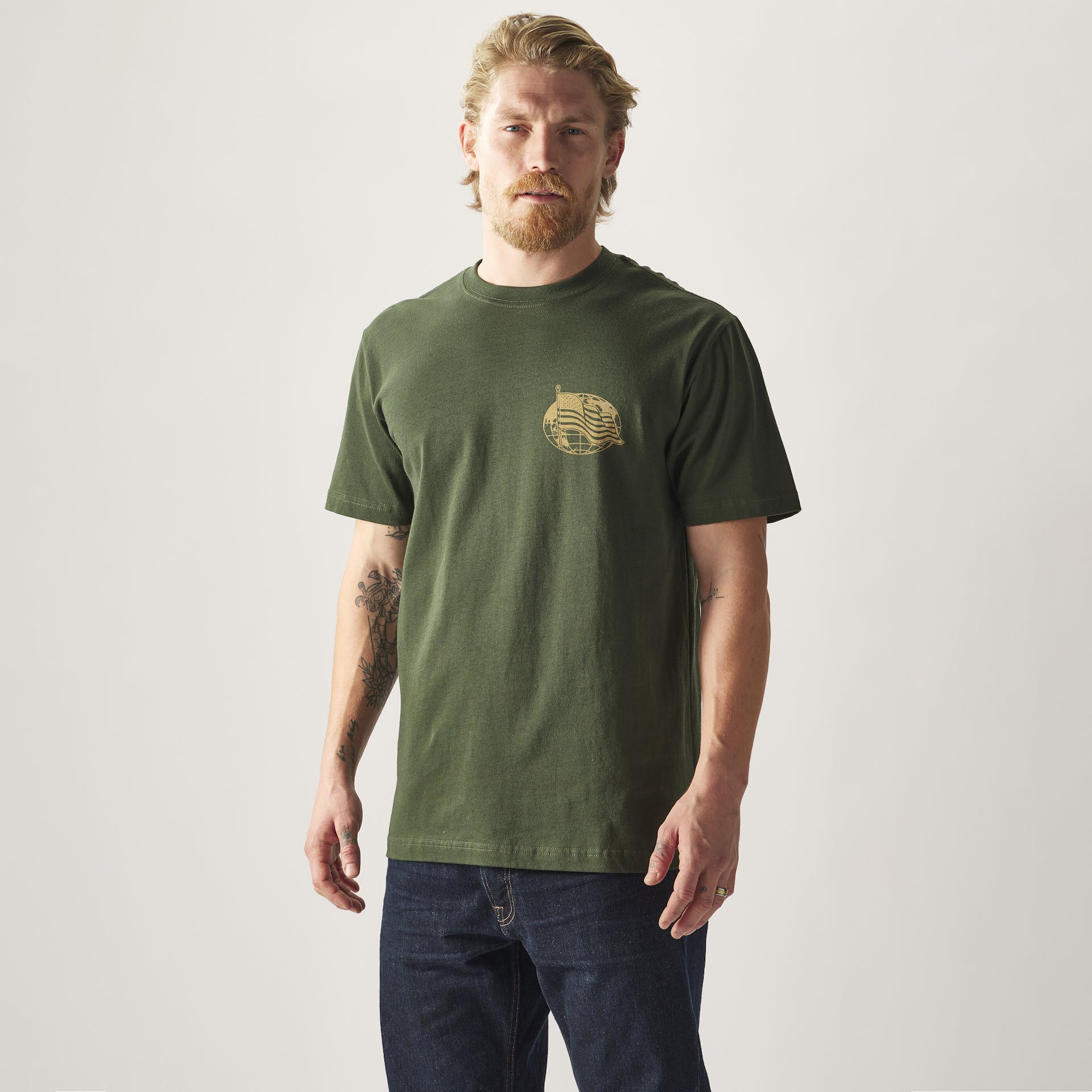 Filson men's gear review. 