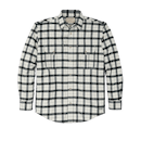 Filson Wax Work Vest in Brown – Sportique