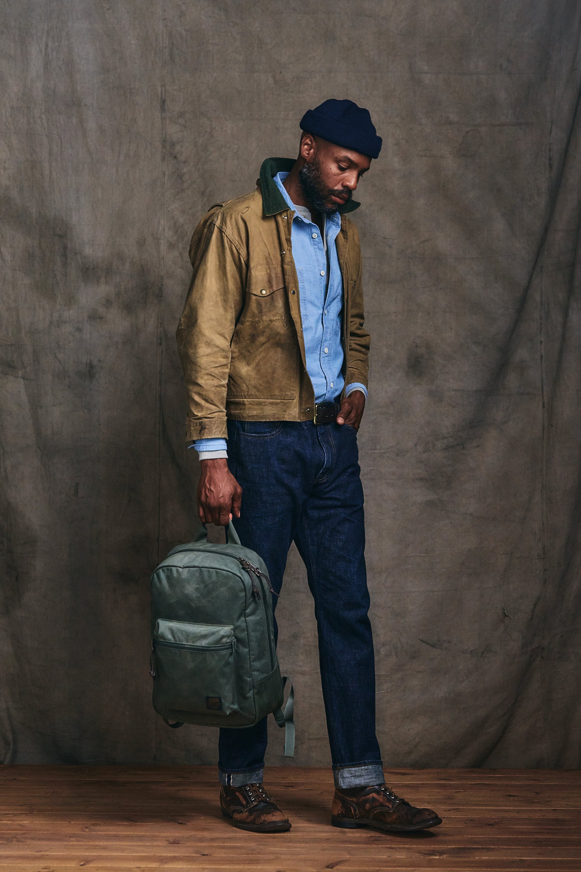 FILSON SURVEYOR 25L BACKPACK フィルソン FILSON 77988