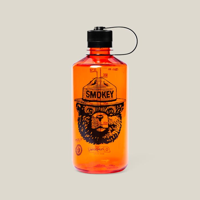Smokey Bear 32-oz. Nalgene® Bottle