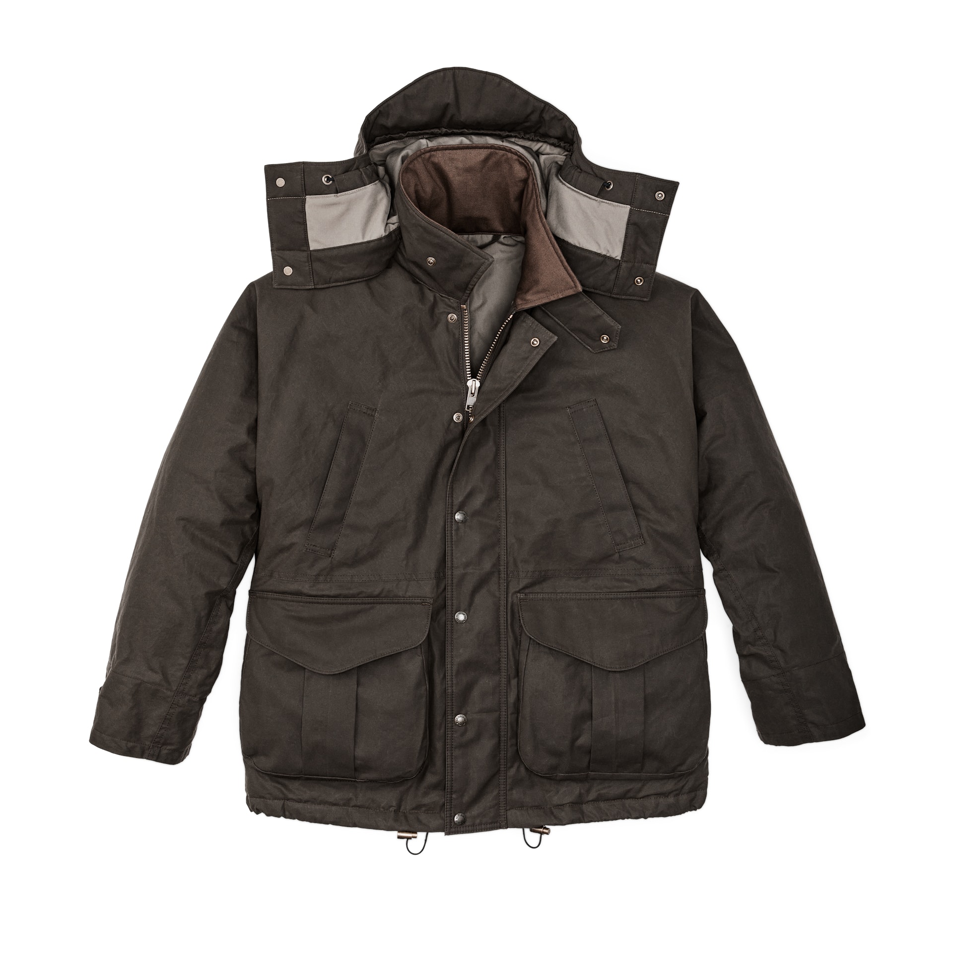 Ranger Insulated Field Jacket