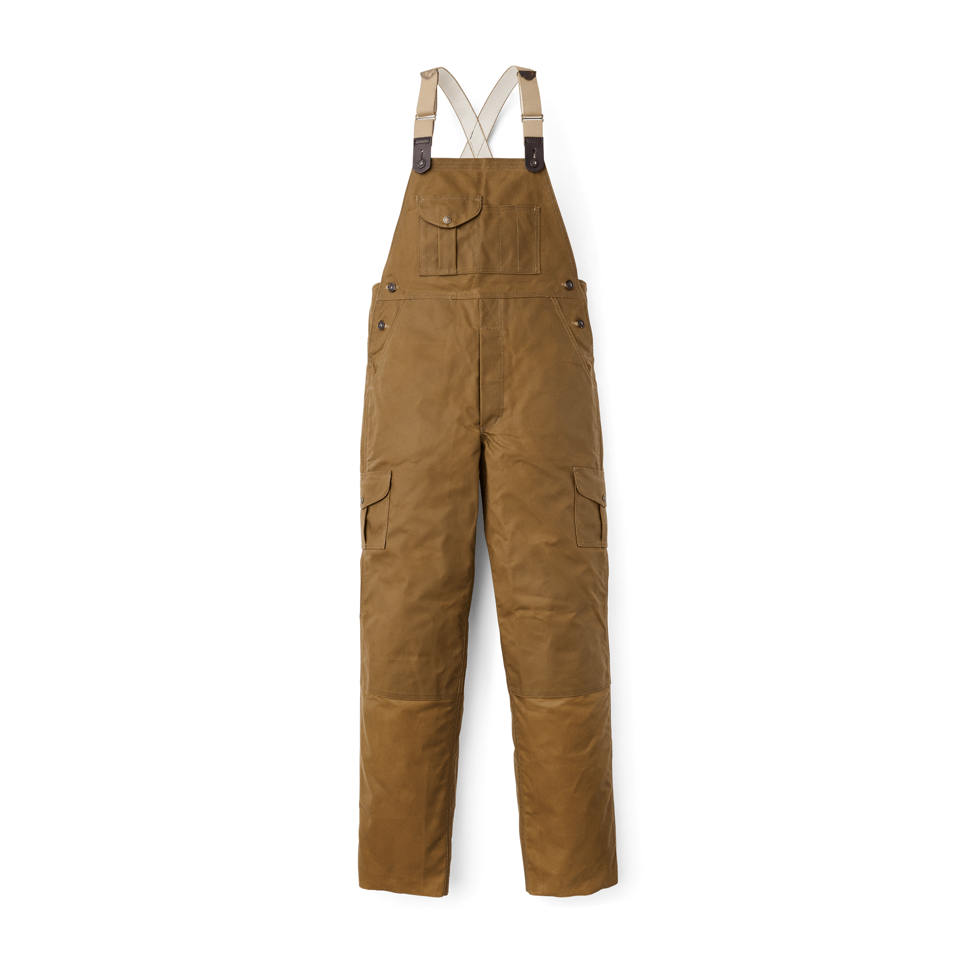 Pants: Overalls and Chaps - Filson