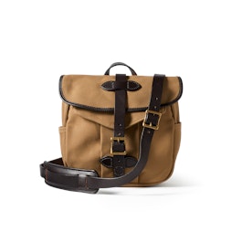 Rugged Twill Field Bag — Small | Filson