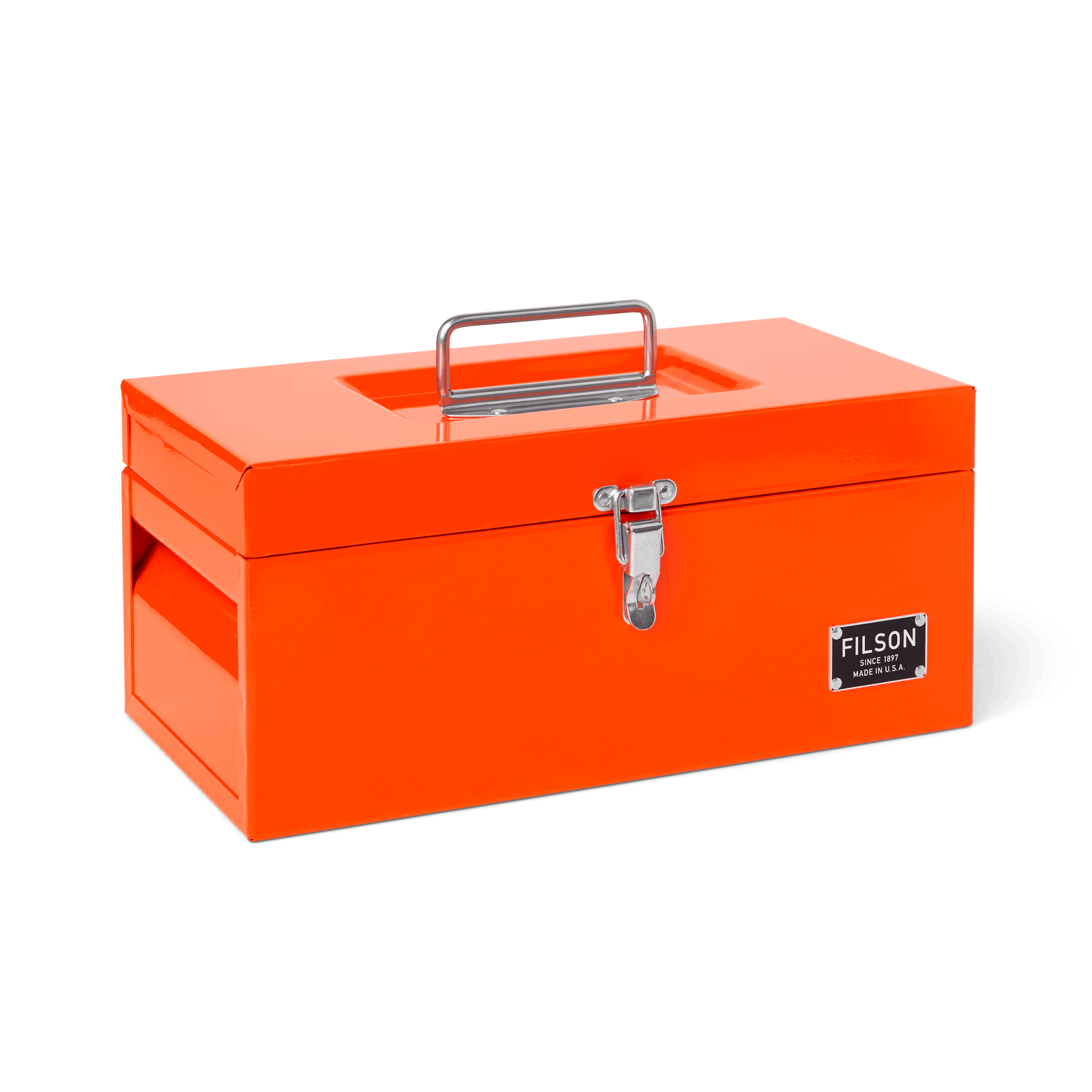 Storage: Mechanic