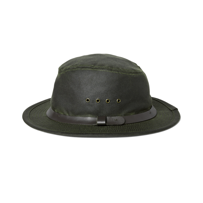 フィルソン　TIN CLOTH  HAT