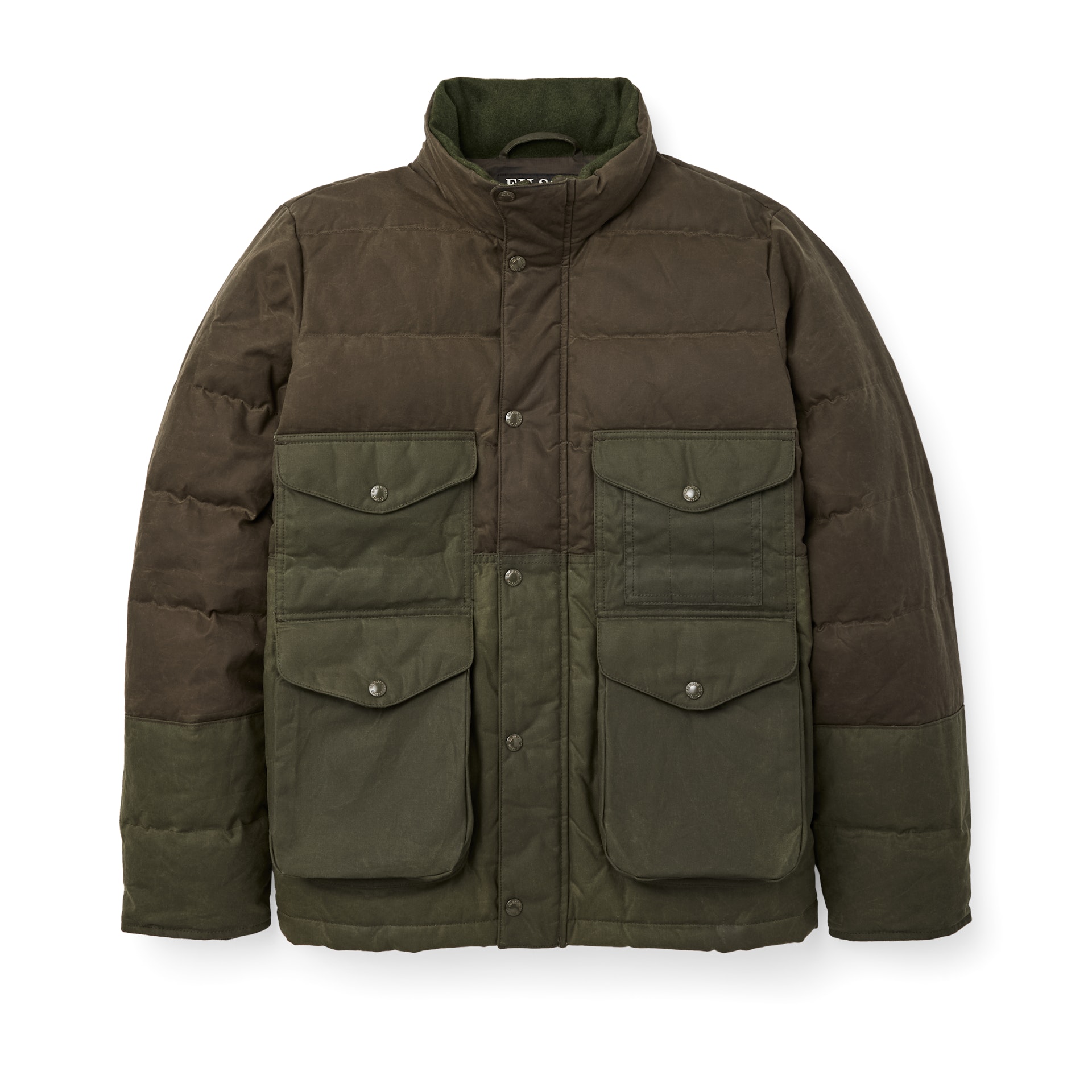 Down Cruiser Jacket