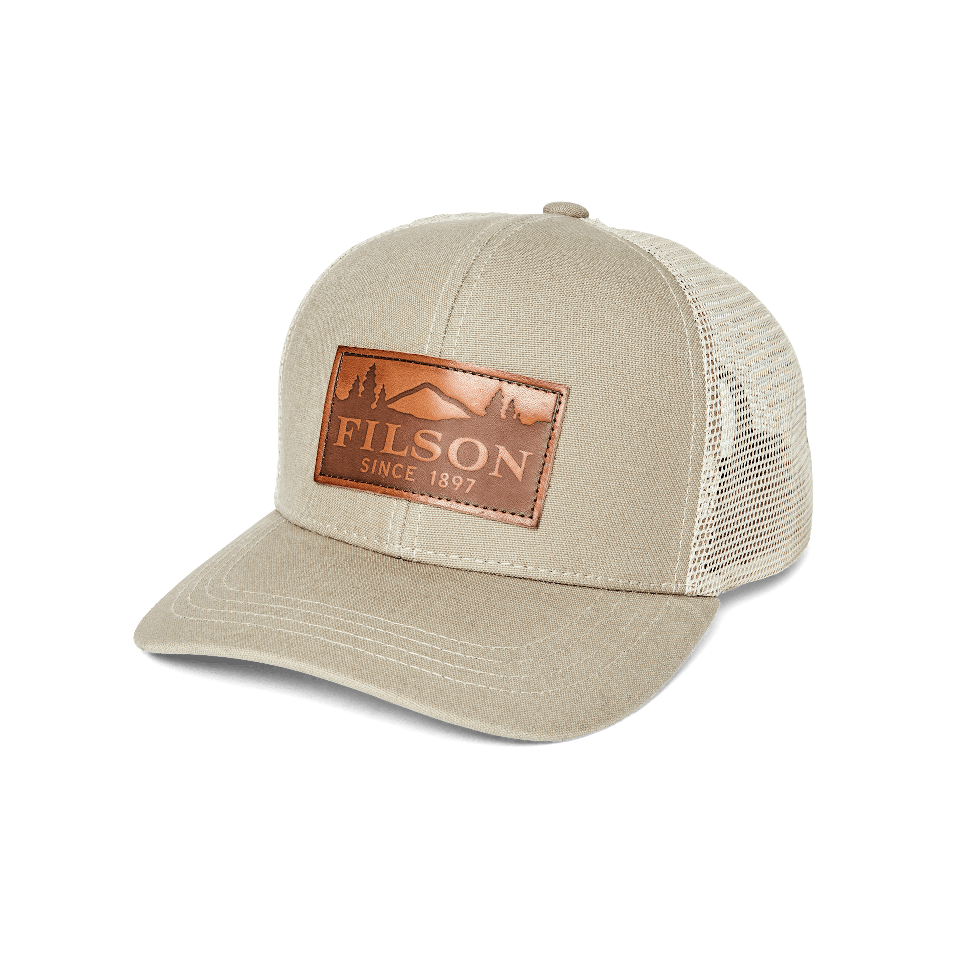 Hats: Caps - Filson