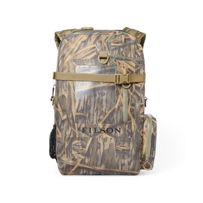 Details about   FILSON Tin Cloth Mossy Oak Camo Soft Sided Lunch Cooler Shadowgrass NEW Made USA