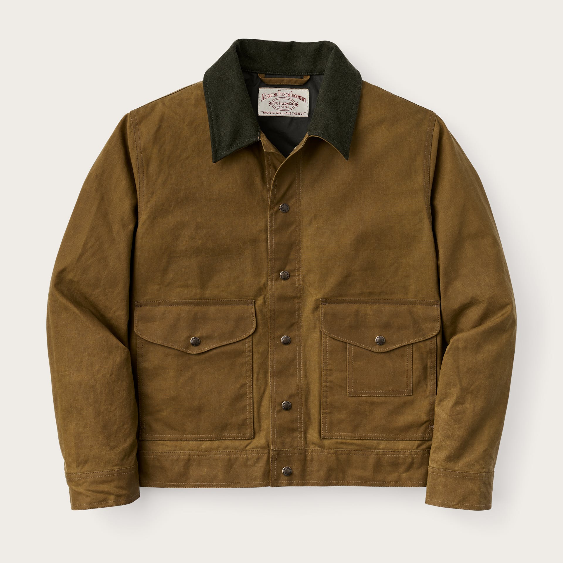 Best warm work jacket best sale