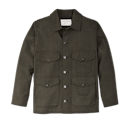 Forestry Cloth Cruiser Jacket 