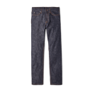 Rail-Splitter Selvedge Jeans