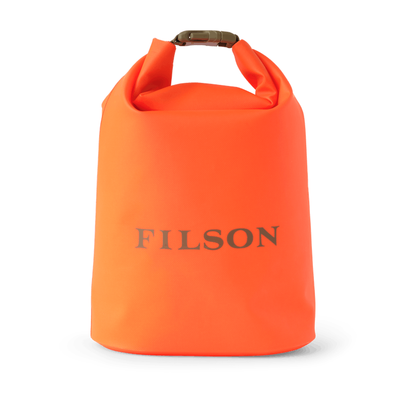 Small Waterproof Bag — 4.5L Dry Bag