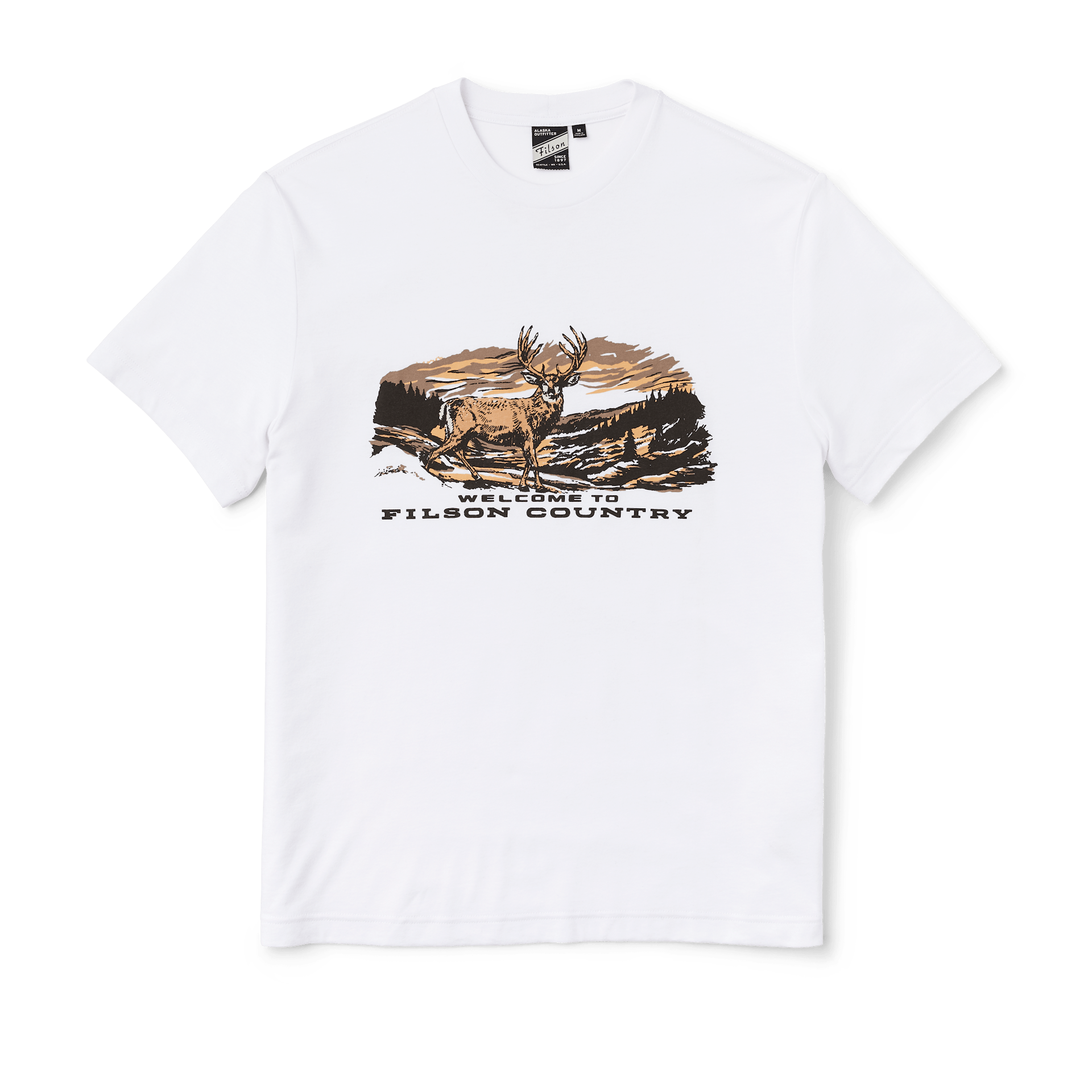 Buckshot T-Shirt