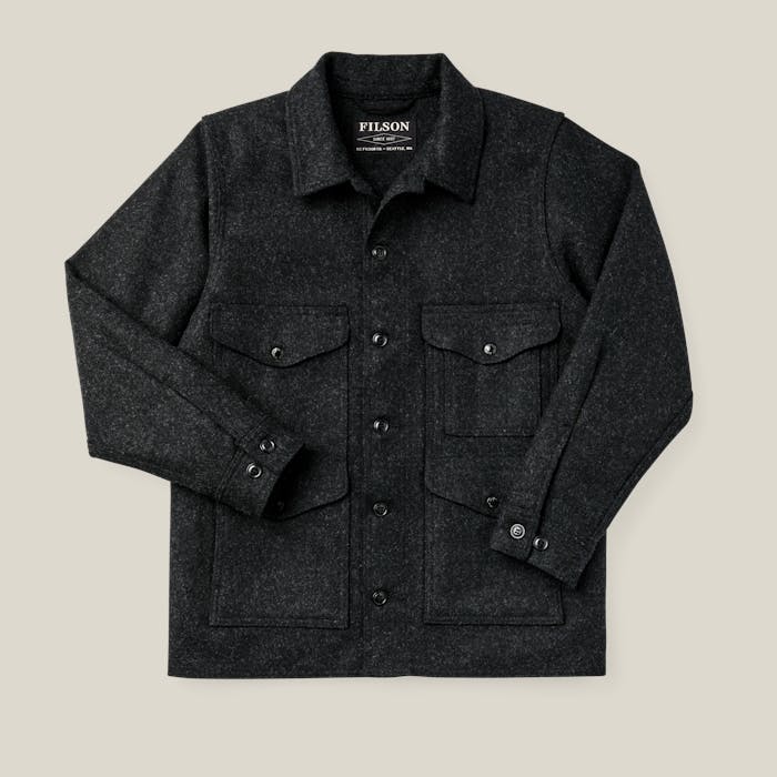 Premium Wool Jackets | Filson