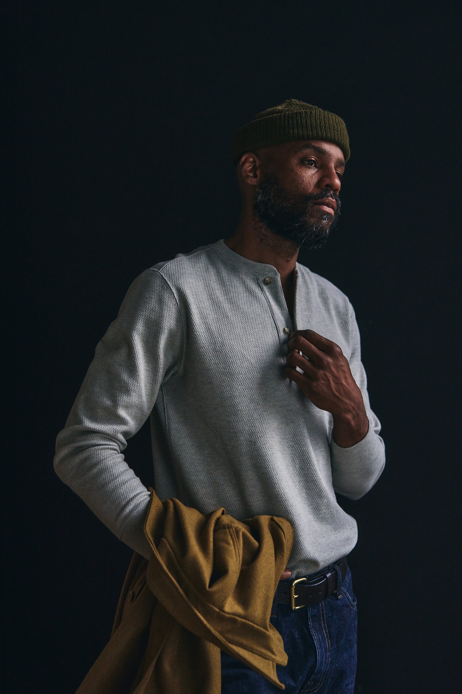 Best henley for men. 