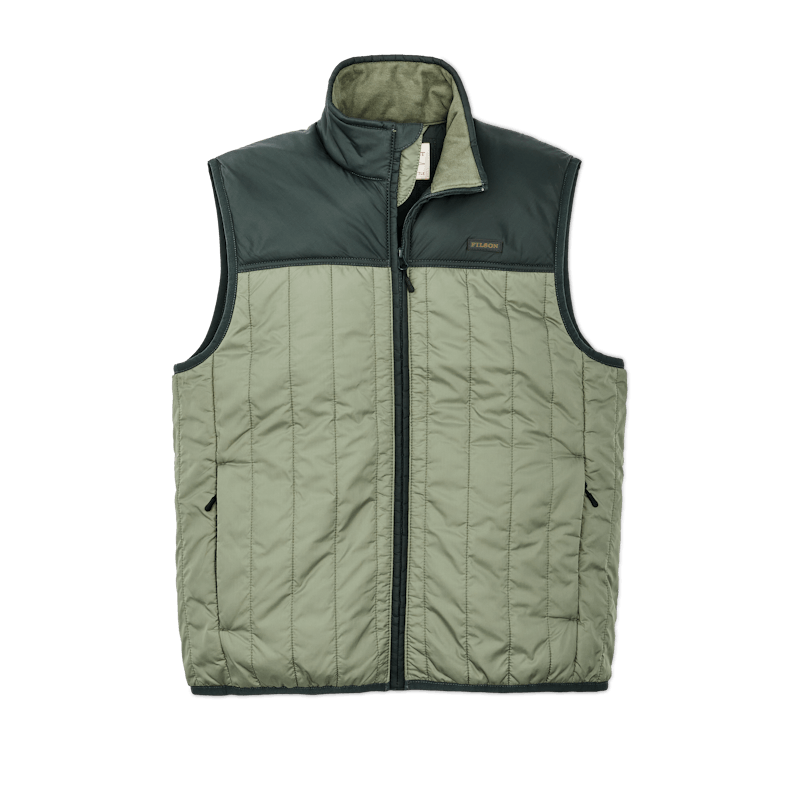 Ultralight Cotton Vest Bodysuit