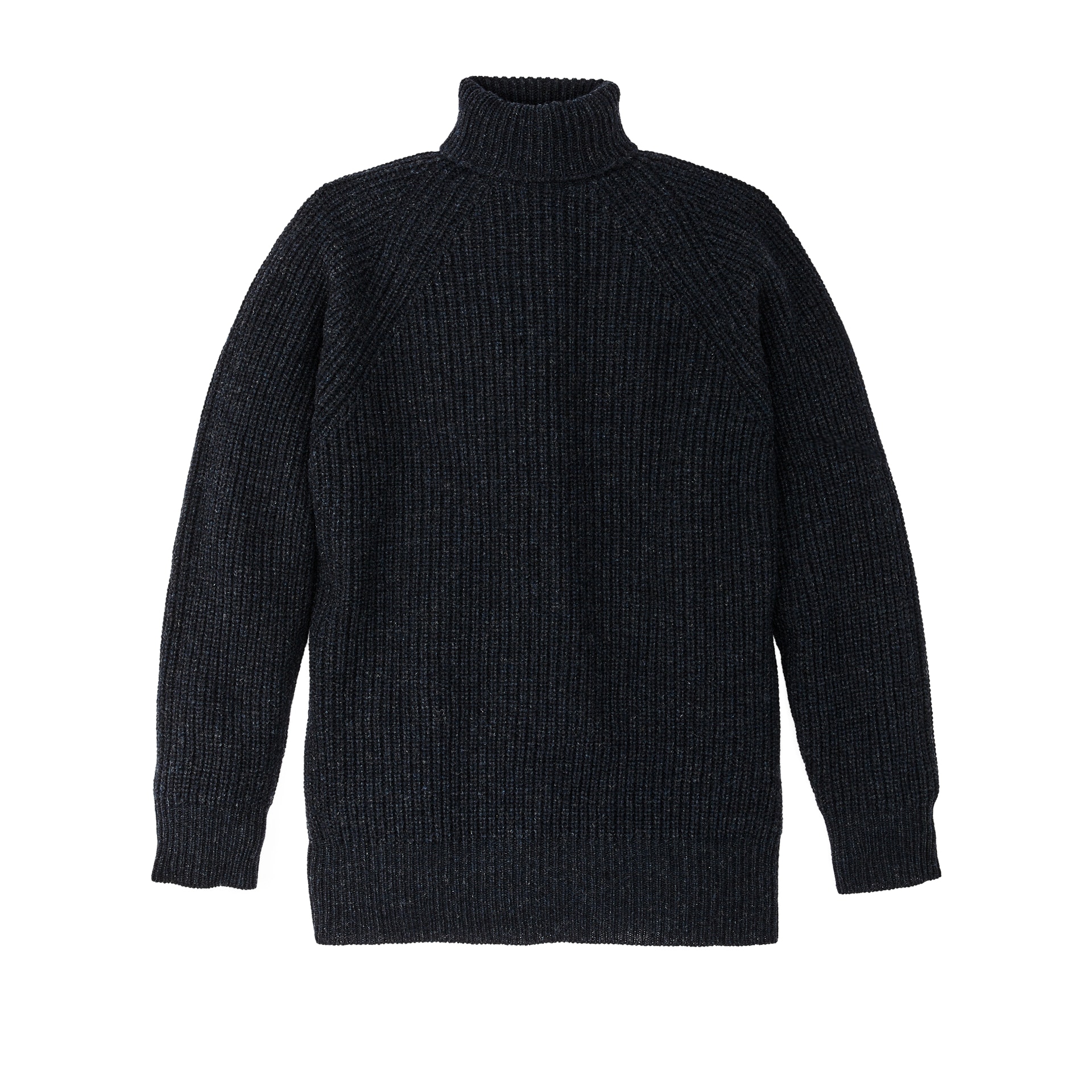 Bristol Roll Neck Sweater