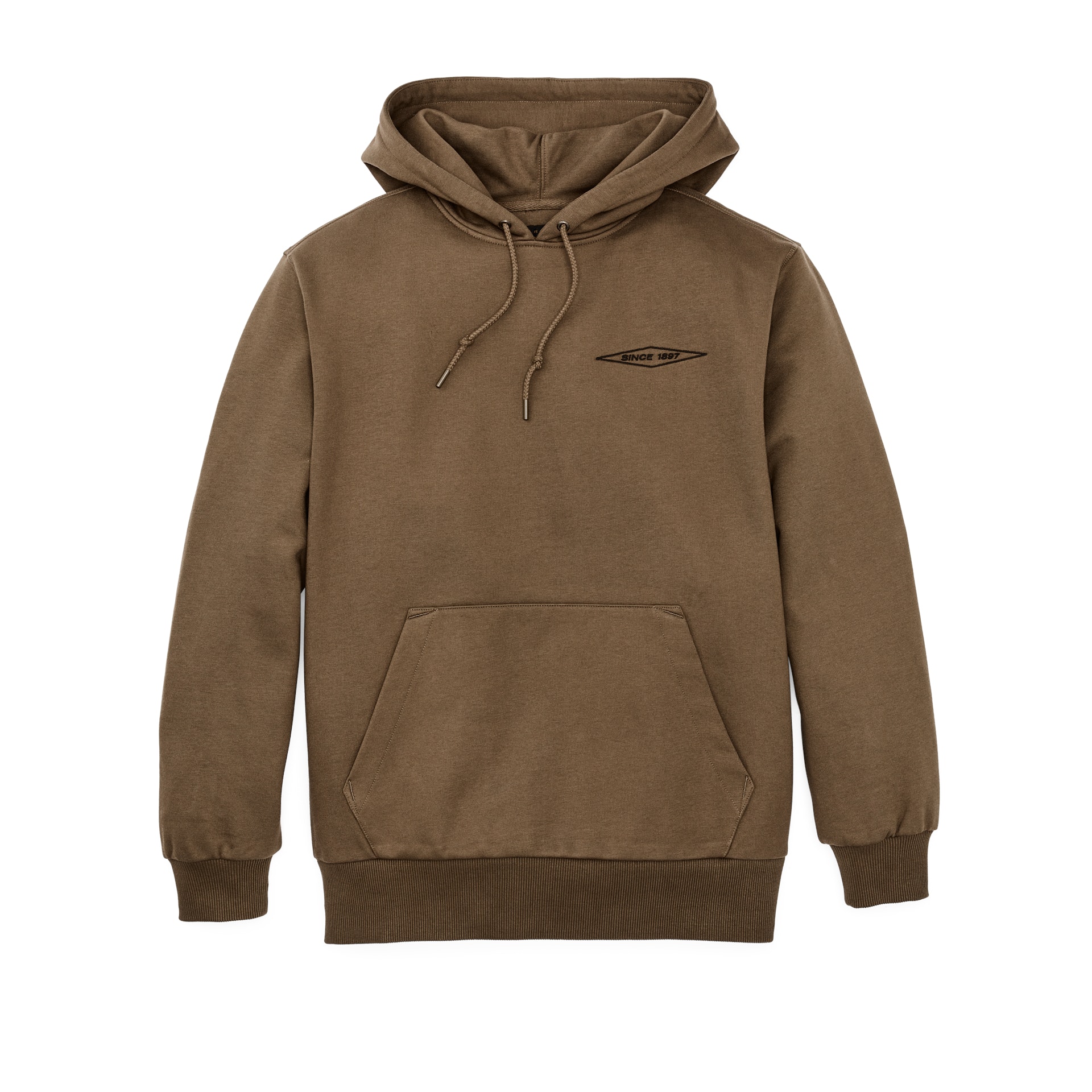 Newest Filson hoodie