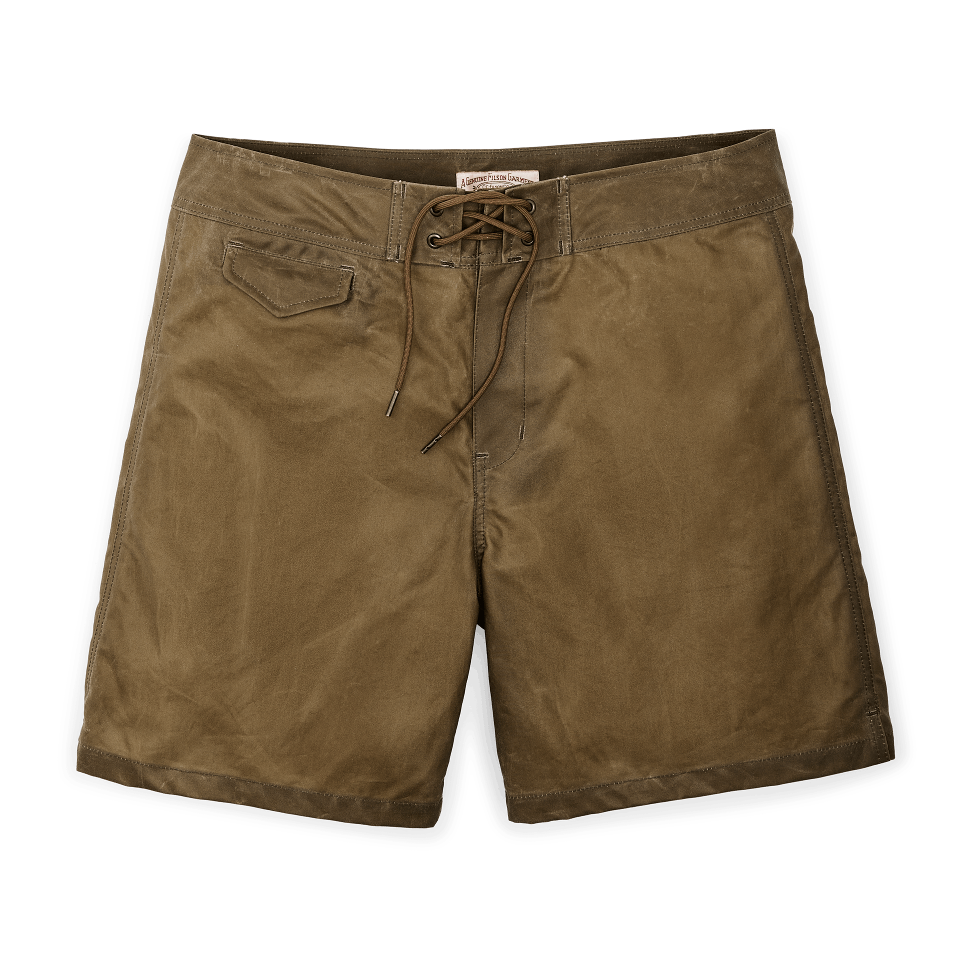 Best new swim trunks for men. 