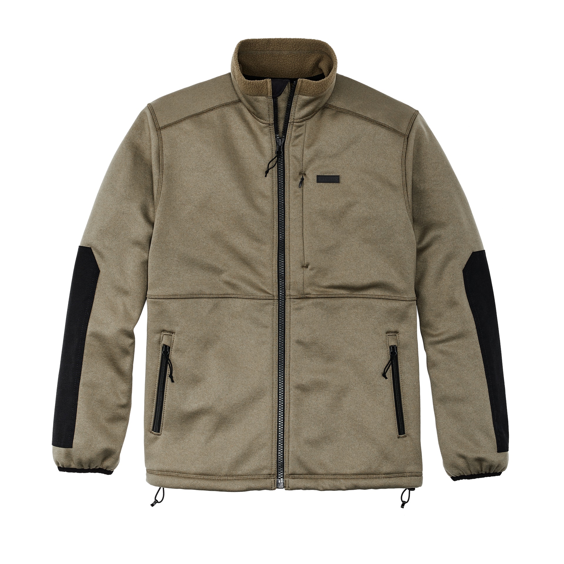 GRANITE SPIRE FLEECE JACKET