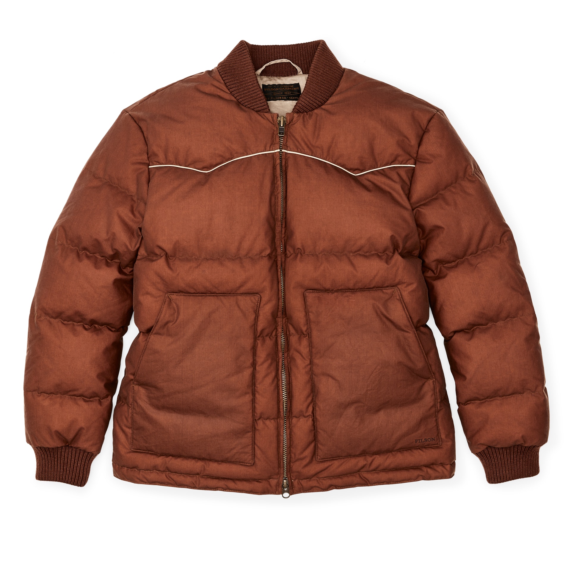 Filson jacket womens best sale