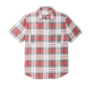 Short Sleeve Lightweight Alaskan Guide Shirt 
